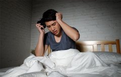 失眠患者要如何科学预防治疗