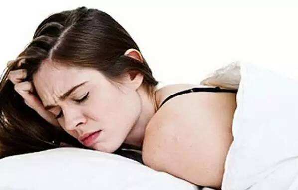 长期失眠症会带来哪些困扰？