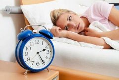 高血压为什么会影响睡眠?